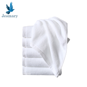 KHĂN KHÁCH SẠN 100% COTTON USA